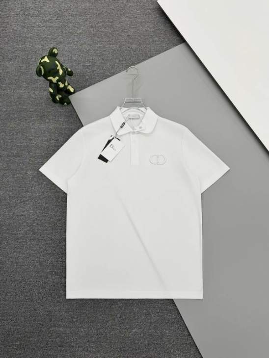 Dior Polo Shirts Short _SKUDiorS-XLm6tx48928337